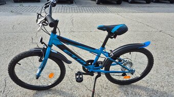Detský bicykel CTM Scooby 2.0 20" - 2