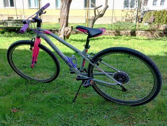 Dievčenský bicykel RockMachine Thunder - 2