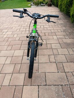 Detsky bicykel - 2