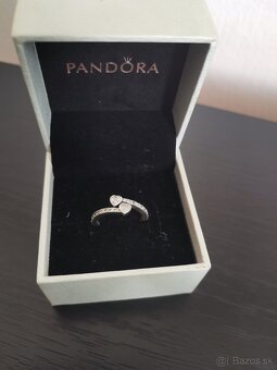 Prsteň Pandora - 2