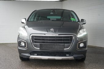94- Peugeot, 3008, 2016, nafta, 1.6 HDI, 88kw - 2