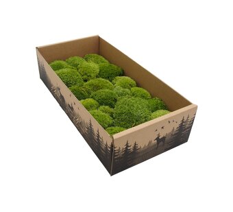 Stabilizovaný mach na výrobu vlastných obrazov - 2