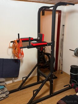 Posilovacia veza Fitness - 2