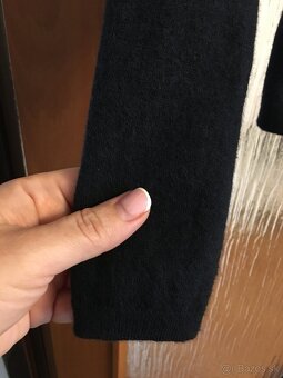 MARCO POLO originál MERINO damsky rolacik S - 2