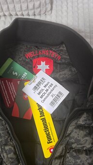 Wellensteyn - 2