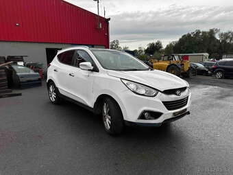 355. HYUNDAI IX-35 PREMIUM 2012 / D4HA / 2.0 / 4WD - 2