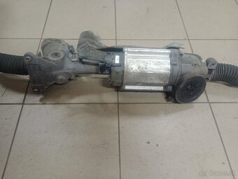 Elektrické servo riadenie/posilňovač golf 6 - 2