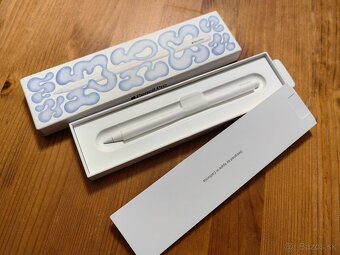Apple pencil pro - 2