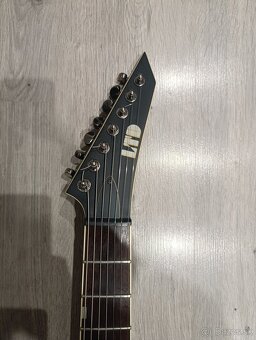 ESP LTD MH 417 (LTD Horizon 7) - 2