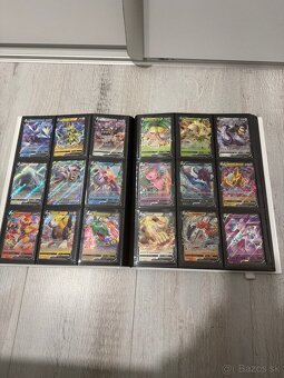 Pokemon album - 2