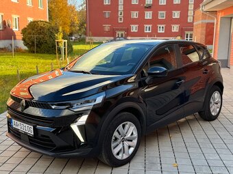 Renault Captur Evolution - 2