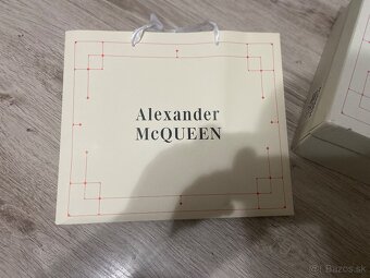 Alexander McQueen - 2