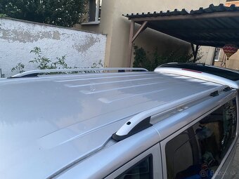 stresne lyziny na vw t5 - 2
