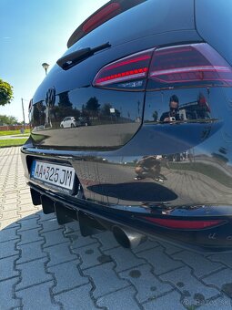 Predám Golf 7 1.4 Tsi “GTI Look” Stage 2 - 2