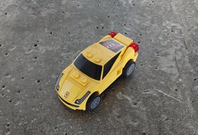 LEGO 30194 Shell Ferrari 458 Italia - 2