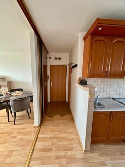 3 izbovy byt prenajom centrum Trnava - 2