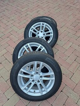 5x120 7Jx16EH2 ET31 - 2