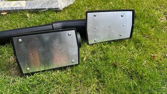 Stresny nosic Navara D40 - 2