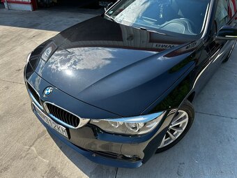 BMW 420d xDrive Gran Coupe - 2