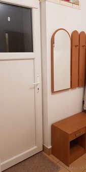 Prenajom 1izb.RD - 2