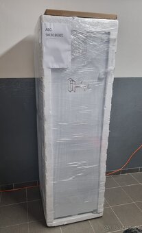 NOVA Chladnička AEG SKE818E9ZC - 2
