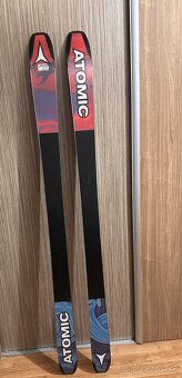 Atomic bent 90 25/26 - 2