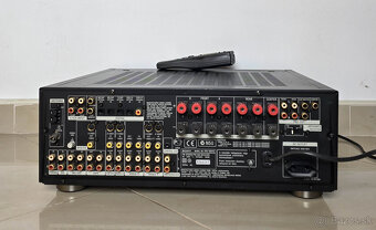 Sony STR-DB940 / phono / FM s RDS / optika - 2