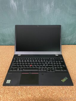 Lenovo ThinkPad T15 Gen 1 - 2