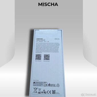 Samsung Galaxy Watch 8 40mm Lte Strieborne - 2