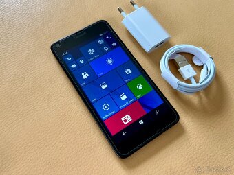 Microsoft Lumia 640 DUAL v "TOP" stavu - 2