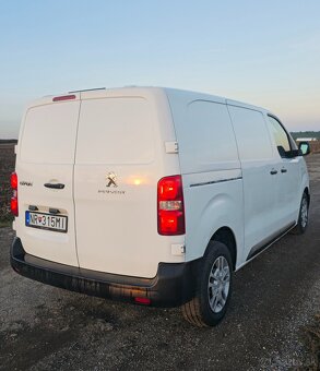 Peugeot Expert 2,0HDi 90kw - 2