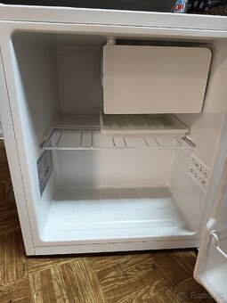 Mini chladnička - 2