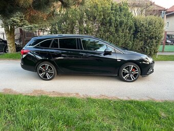 Opel astra k tourer 1,6cdti 100kw - 2