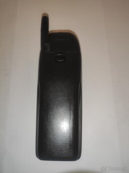 Staré funkčně telefony Nokia 5110, Sony Ericsson - 2