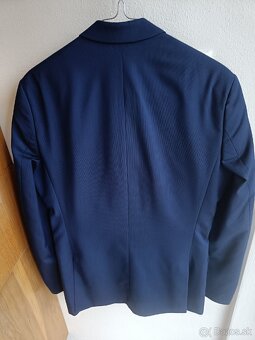 Predám pánsky (chlapčenský) oblek - 2