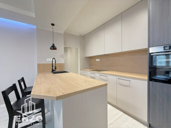 PRENÁJOM︱Moderný a praktický 2i byt v Ružinov - Ostredky - 2