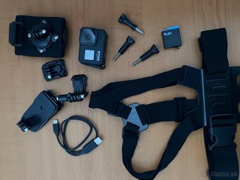Gopro hero 8 + accessories - 2