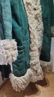 Kožuch z pravej líšky - 2