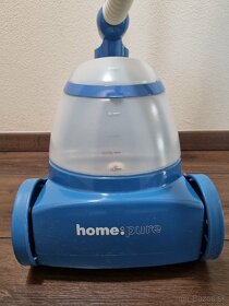 Naparovač odevov - 2