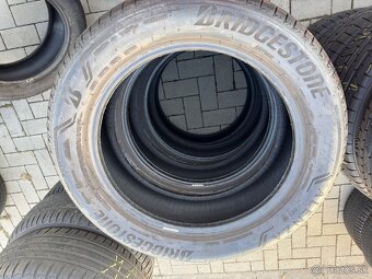 Letné pneumatiky 245/50 R19 Bridgestone 4ks - 2