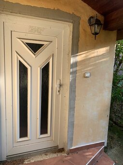 Rodinný dom Čakajovce s prístavbou - 2