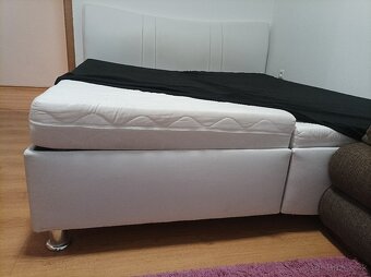 Manzelska postel - 2