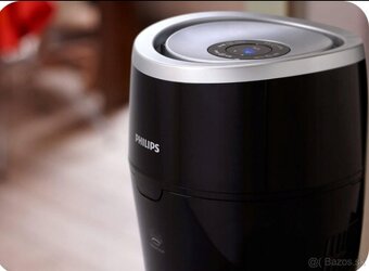 Zvlhčovač vzduchu - 2