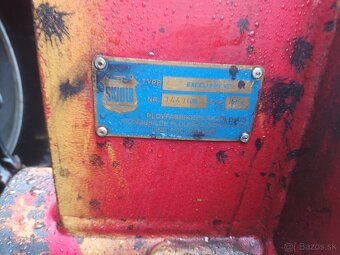 Pluh obracák Skjold Excellent vp - 2