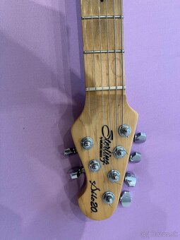 Sterling Silo 20 - 2