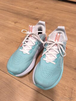 Asics Nimbus Gel 27 - 2