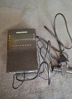 Grundig Sonoclock 790 DCF - 2