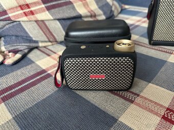 Spark Go s obalom od výrobcu Positive Grid - 2