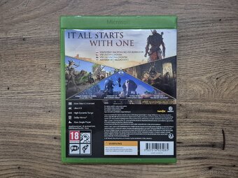 Assassin's Creed Origins CZ na Xbox One - 2