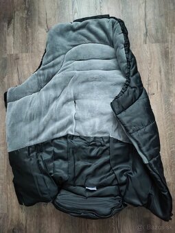 Fusak do kočíka Diago - 2